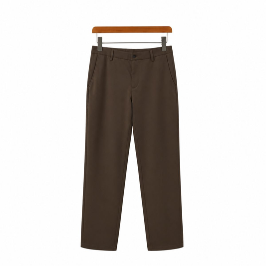Velmont Hose aus Wollmischung