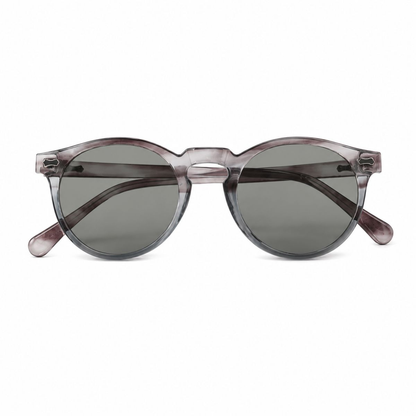 Sonnenbrille im mediterranen Stil „Capri“