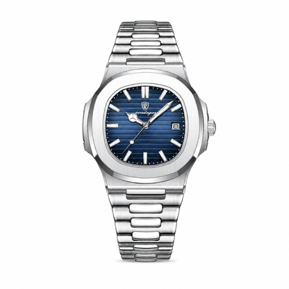Mykonos Classic Uhren mit zeitloser Eleganz