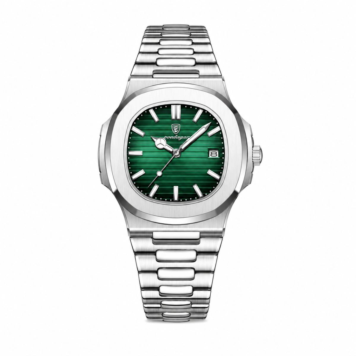 Mykonos Classic Uhren mit zeitloser Eleganz
