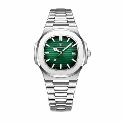 Mykonos Classic Uhren mit zeitloser Eleganz
