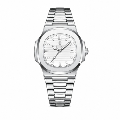 Mykonos Classic Uhren mit zeitloser Eleganz